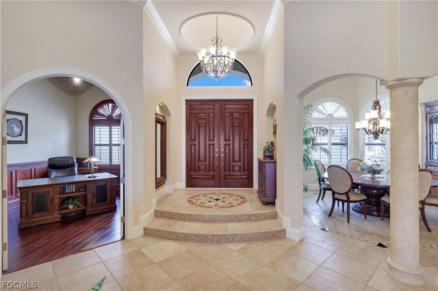 5521 Harbour Preserve CIR, Cape Coral, FL 33914