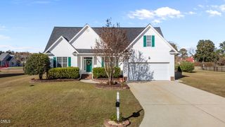 205 Atkins Place Circle, Fuquay Varina, NC 27526