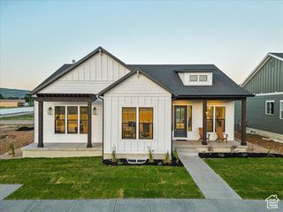 1901 S SAWMILL BLVD #415, Heber City, UT 84032