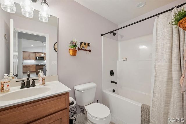 114 Doctrine Drive, Festus, MO 63028