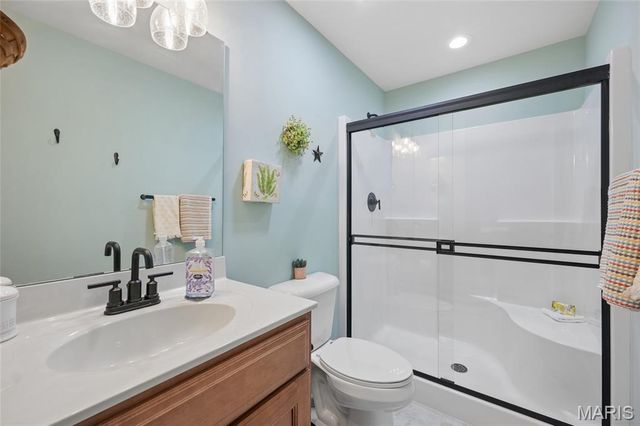 114 Doctrine Drive, Festus, MO 63028