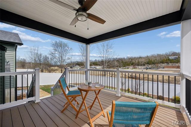 114 Doctrine Drive, Festus, MO 63028