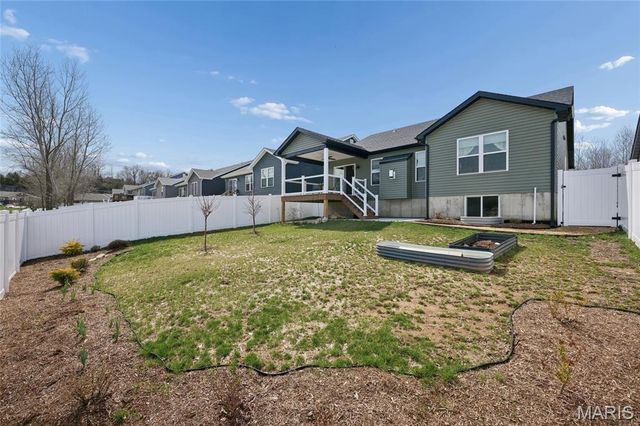 114 Doctrine Drive, Festus, MO 63028