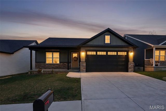 114 Doctrine Drive, Festus, MO 63028