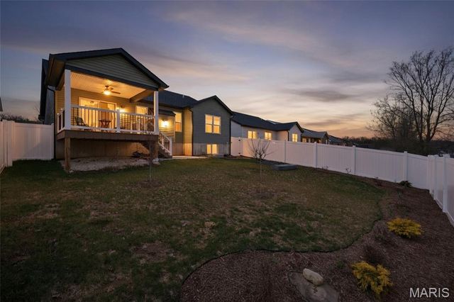 114 Doctrine Drive, Festus, MO 63028