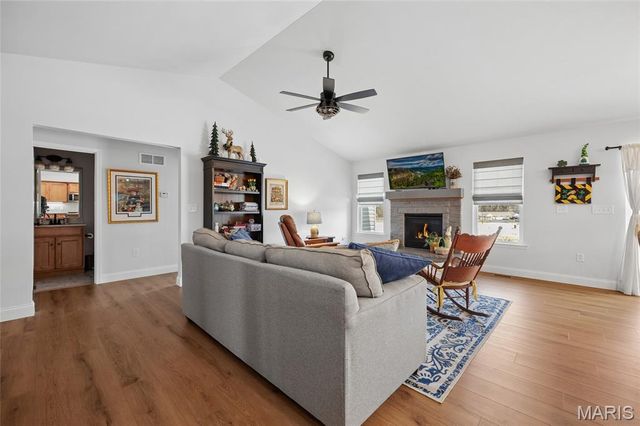 114 Doctrine Drive, Festus, MO 63028