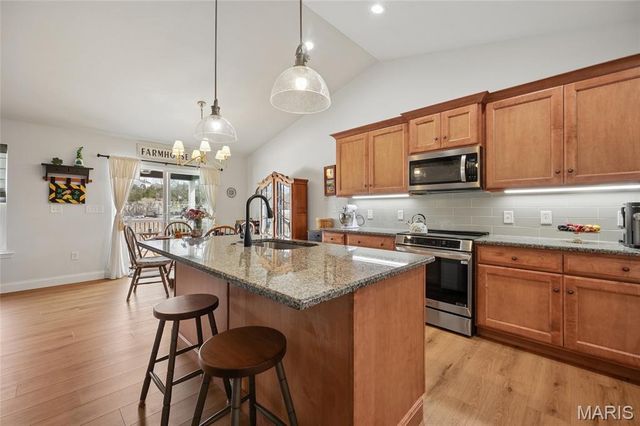 114 Doctrine Drive, Festus, MO 63028