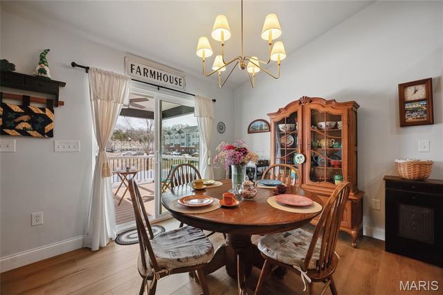 114 Doctrine Drive, Festus, MO 63028