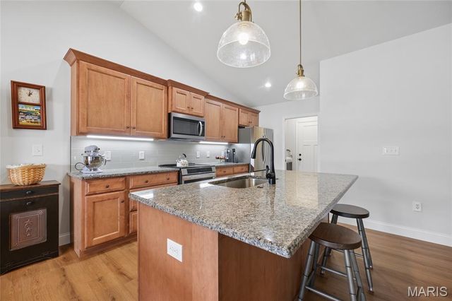 114 Doctrine Drive, Festus, MO 63028