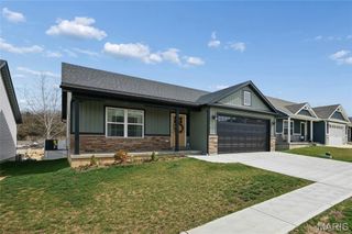 114 Doctrine Drive, Festus, MO 63028