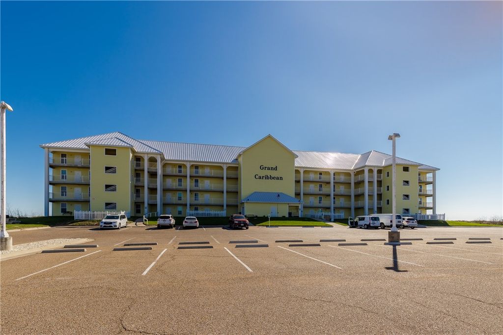 5495 State Highway 361 3004, Port Aransas, TX 78373 — exterior