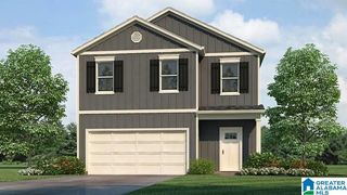 313 CREEK BEND LANE, Alabaster, AL 35007