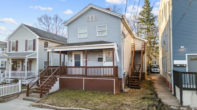 84 Sylvan Avenue, New Haven, CT 06519