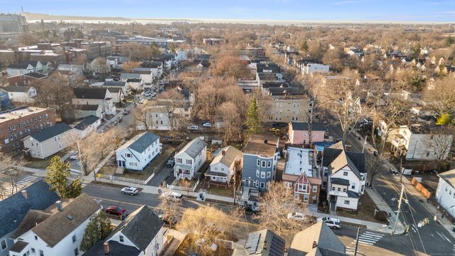 84 Sylvan Avenue, New Haven, CT 06519