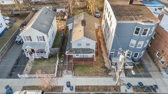 84 Sylvan Avenue, New Haven, CT 06519