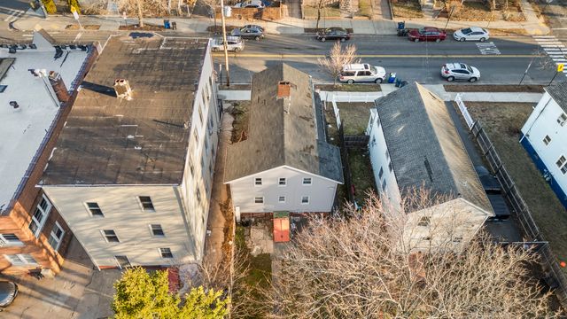 84 Sylvan Avenue, New Haven, CT 06519