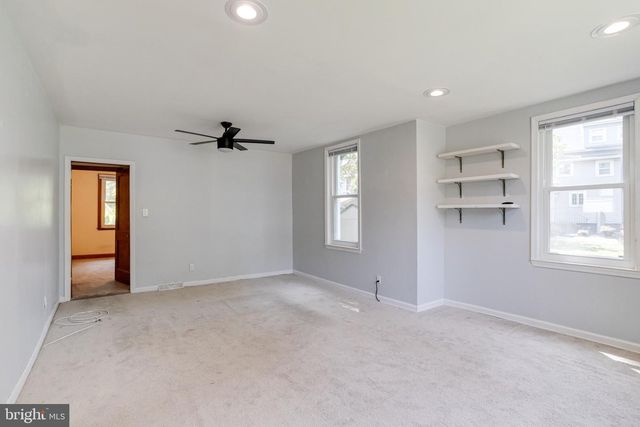 905 REGESTER, Idlewylde, MD 21239