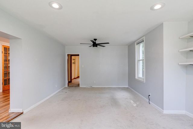 905 REGESTER, Idlewylde, MD 21239