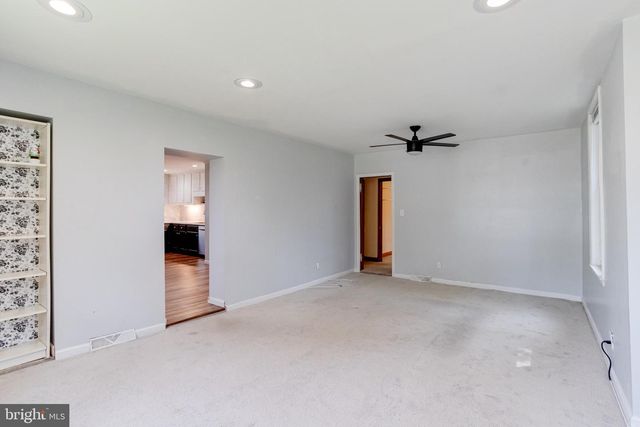 905 REGESTER, Idlewylde, MD 21239