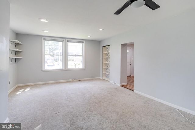 905 REGESTER, Idlewylde, MD 21239