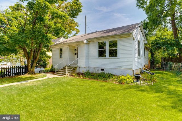 905 REGESTER, Idlewylde, MD 21239
