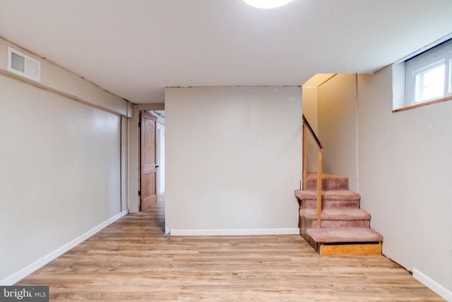 905 REGESTER, Idlewylde, MD 21239