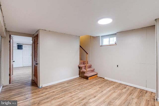 905 REGESTER, Idlewylde, MD 21239