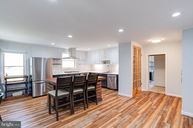 905 REGESTER, Idlewylde, MD 21239