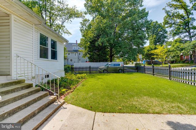 905 REGESTER, Idlewylde, MD 21239