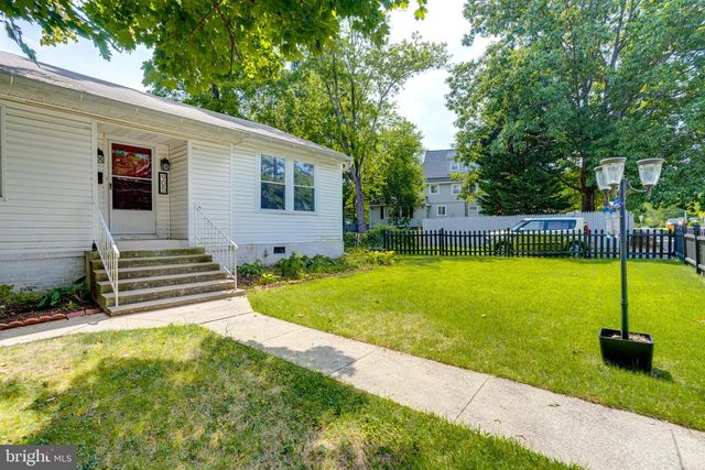 905 REGESTER, Idlewylde, MD 21239