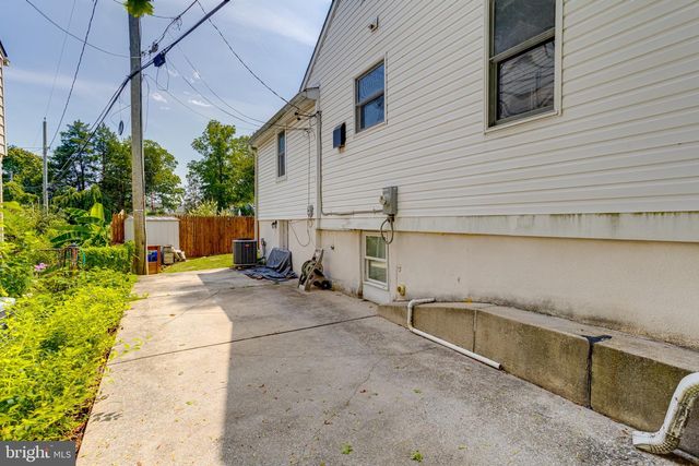 905 REGESTER, Idlewylde, MD 21239