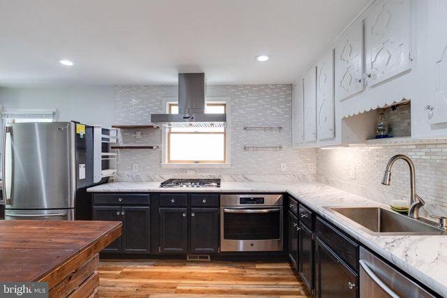 905 REGESTER, Idlewylde, MD 21239