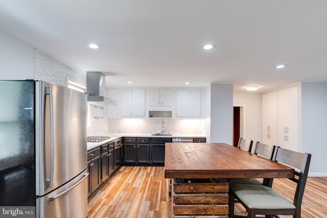 905 REGESTER, Idlewylde, MD 21239