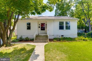 905 REGESTER, Idlewylde, MD 21239