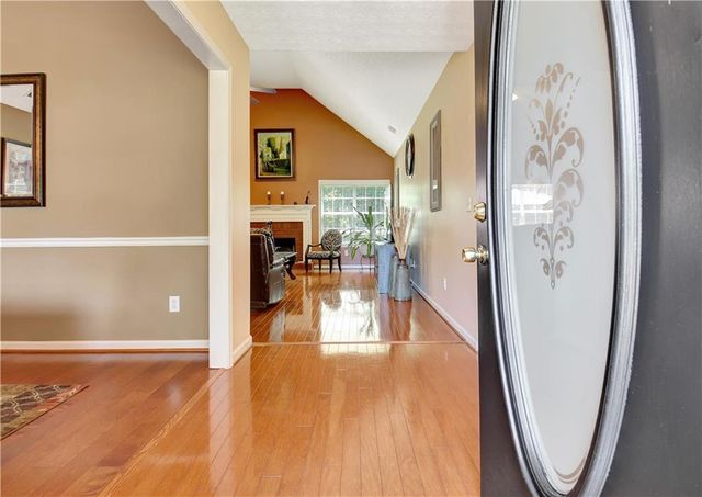 20 Brikdale Court, Newnan, GA 30265