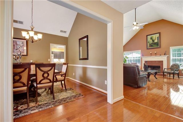 20 Brikdale Court, Newnan, GA 30265