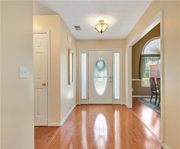 20 Brikdale Court, Newnan, GA 30265