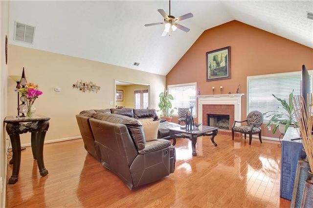 20 Brikdale Court, Newnan, GA 30265