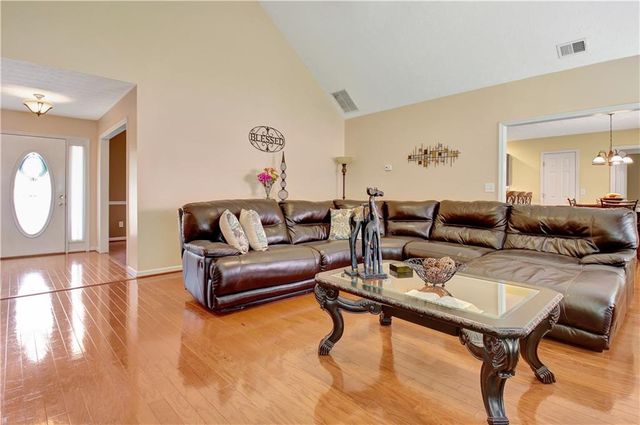 20 Brikdale Court, Newnan, GA 30265