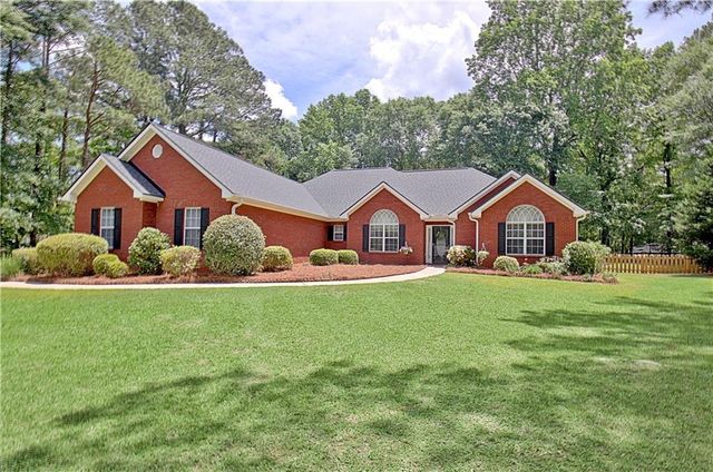 20 Brikdale Court, Newnan, GA 30265