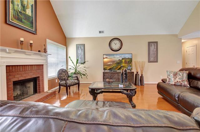 20 Brikdale Court, Newnan, GA 30265