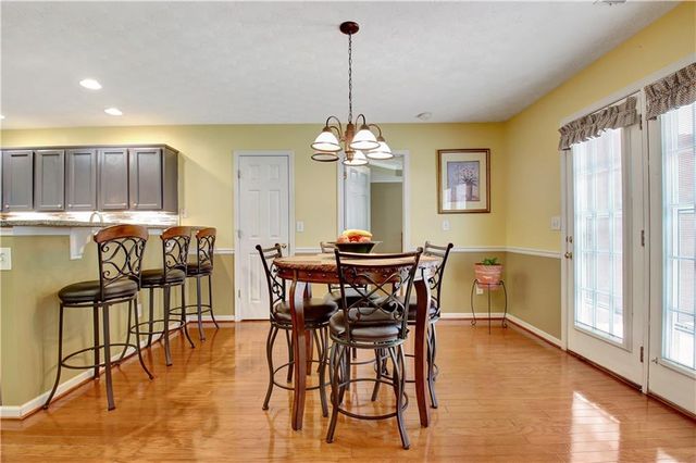20 Brikdale Court, Newnan, GA 30265