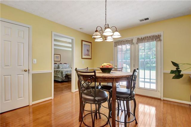 20 Brikdale Court, Newnan, GA 30265