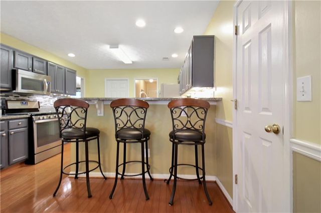 20 Brikdale Court, Newnan, GA 30265