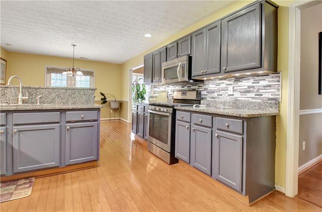 20 Brikdale Court, Newnan, GA 30265