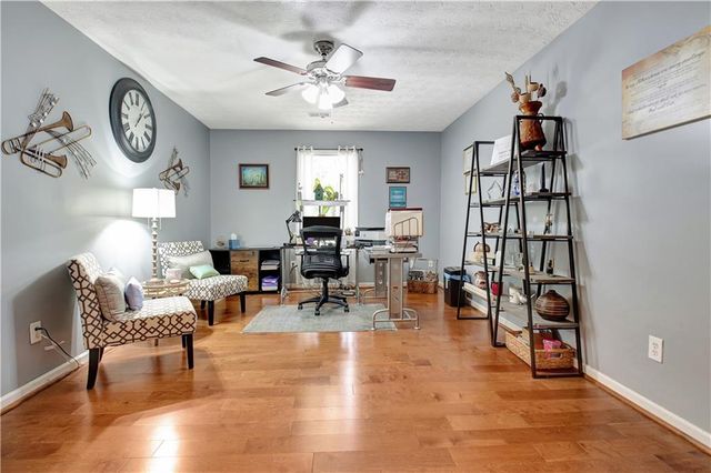 20 Brikdale Court, Newnan, GA 30265