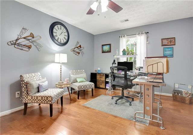 20 Brikdale Court, Newnan, GA 30265