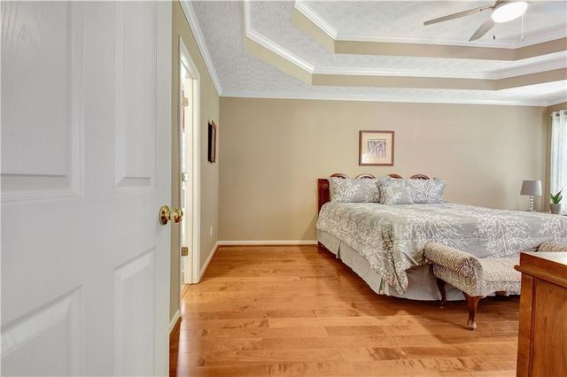 20 Brikdale Court, Newnan, GA 30265