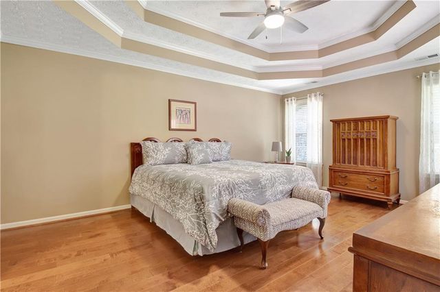 20 Brikdale Court, Newnan, GA 30265
