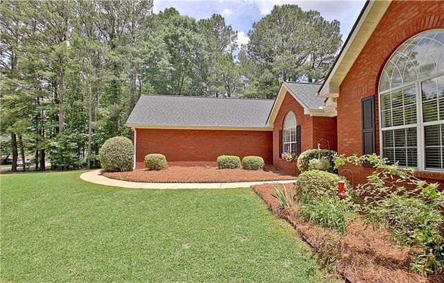 20 Brikdale Court, Newnan, GA 30265